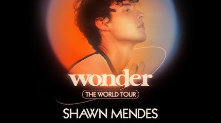 Concierto de Shawn Mendes en Bilbao | Wonder, The World Tour