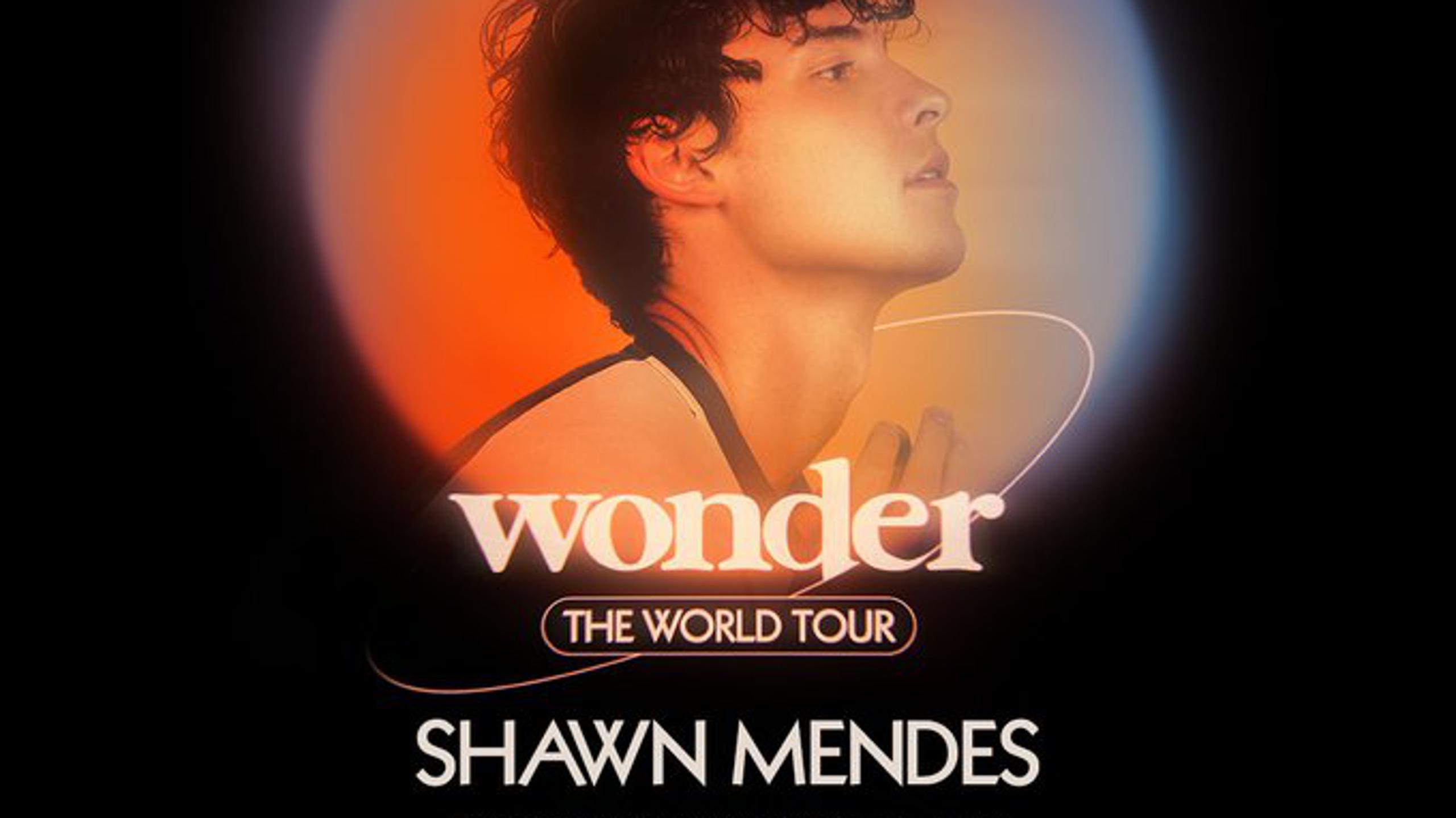 Tickets for King Princess, Shawn Mendes in Madrid Wegow