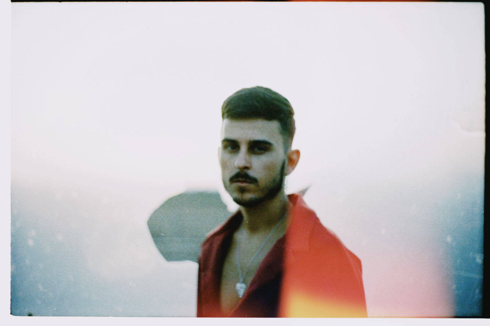 Fotografía promocional de Concierto de Sienna en Barcelona (Sala Sidecar)