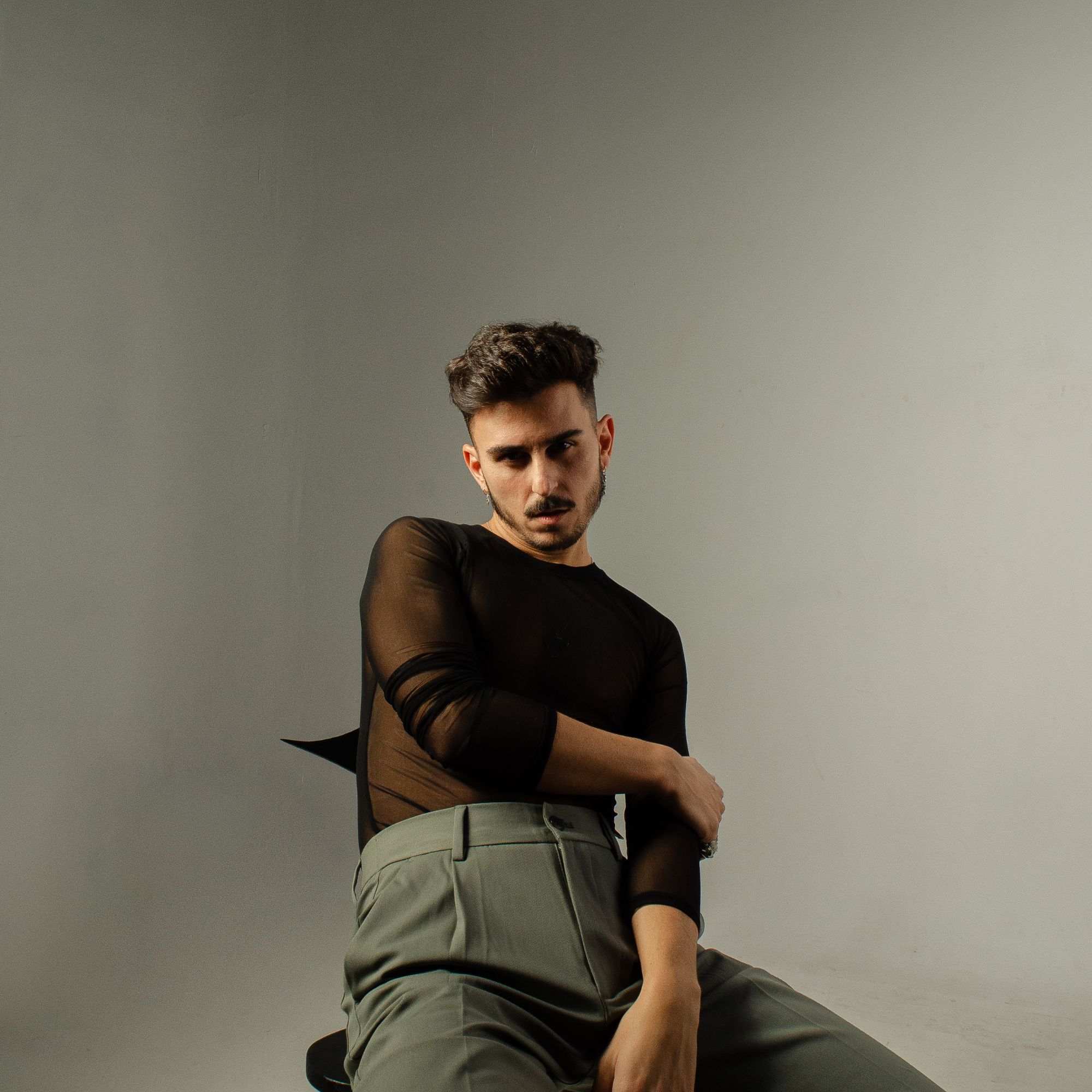 Fotografía promocional de Concierto de Sienna en Madrid