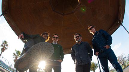 Star Trip concert in Valencia