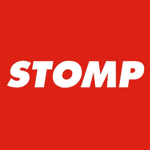 Fotografía promocional de Concierto de Stomp en Berlín