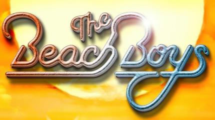The Beach Boys concert à Dresde