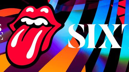 Konzert von The Rolling Stones in Stockholm | Sixty Stones Europe 2022
