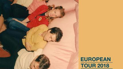 Concierto de The Vaccines en Madrid