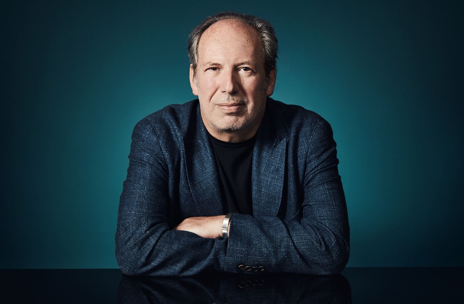 Promofoto von Concierto de The World of Hans Zimmer en Mannheim.