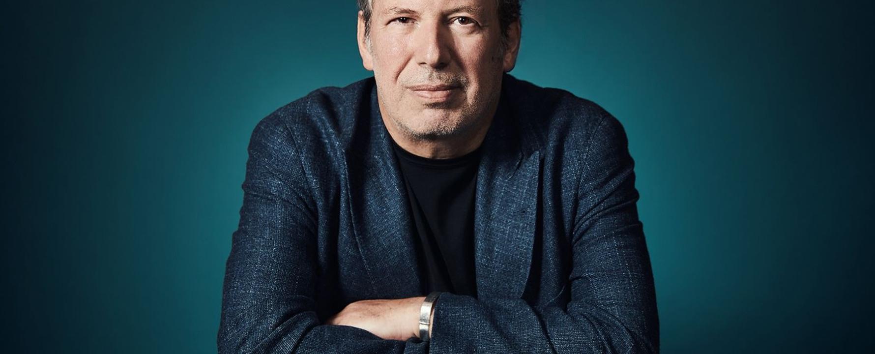 Tickets für The World of Hans Zimmer in Rotterdam Wegow