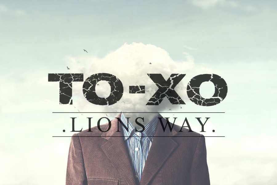 Promofoto von Concierto de TO-XO + Lions Way.
