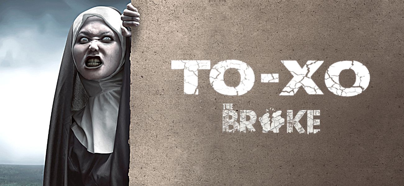 Fotografía promocional de Concierto de TO-XO + The Broke en Cangas