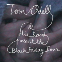 Fotografía promocional de Concierto de Tom Odell en Barcelona