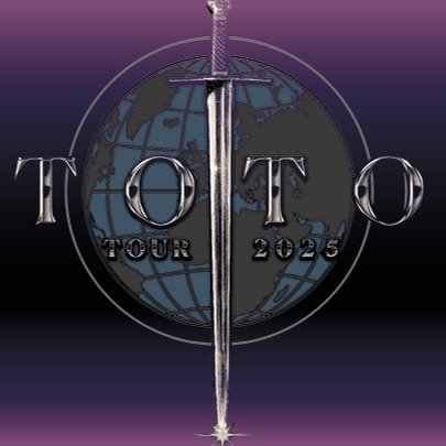 Fotografía promocional de Concierto de Toto + Christopher Cross en Glasgow