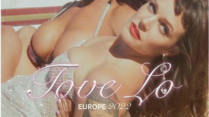 Tove Lo concert in London