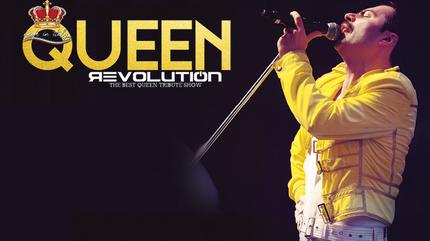 The Queen Revolution
