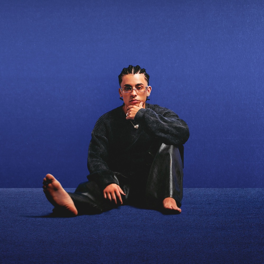 Fotografía promocional de Concierto de Trueno en Barcelona