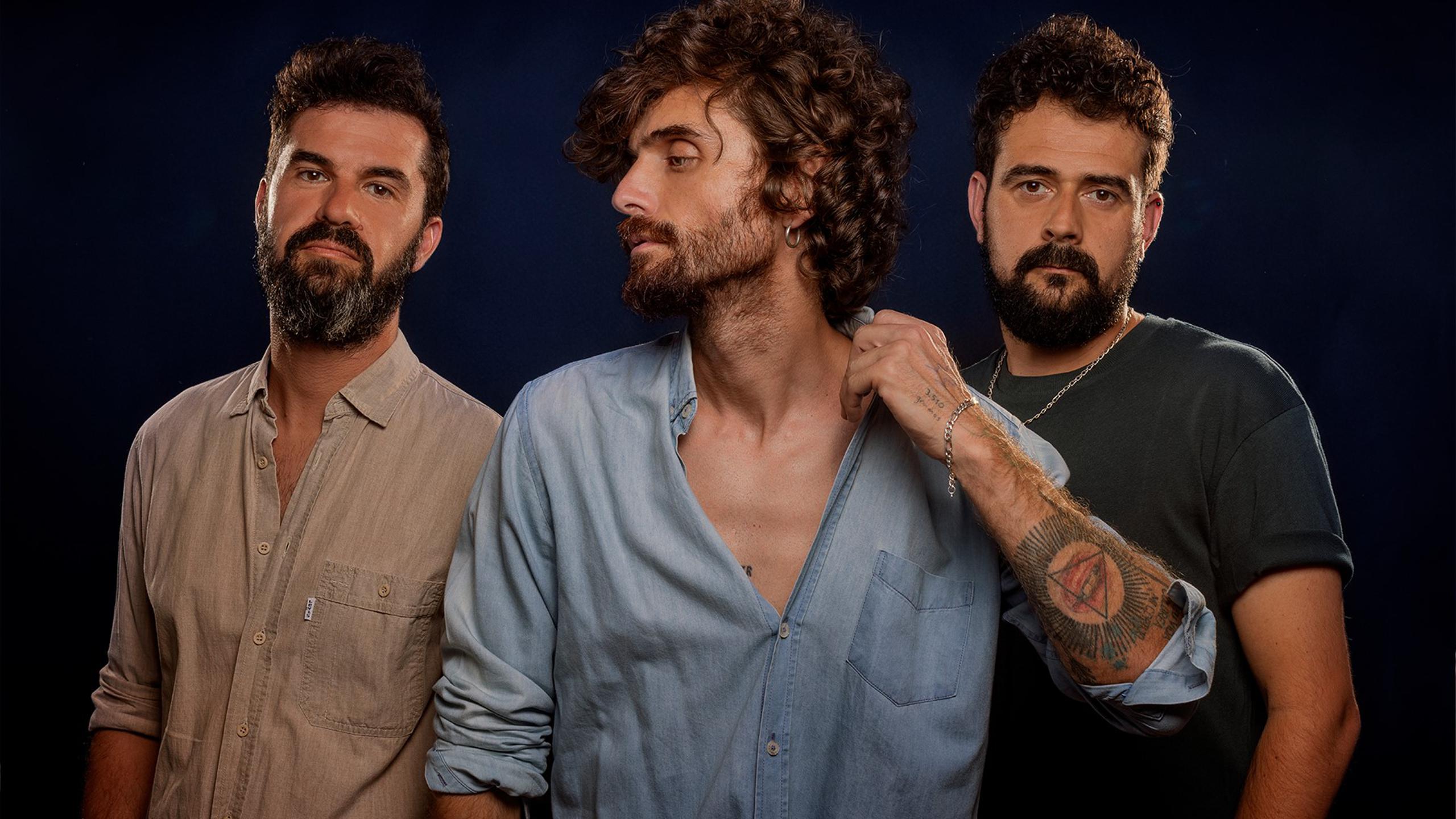 Fotografía promocional de Concierto de Tu Otra Bonita en Sevilla - Gira X Aniversario
