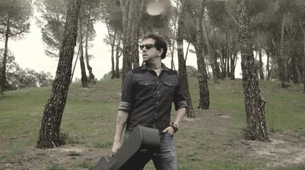 Txetxu Altube concert in Valencia