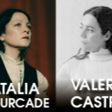 Fotografía promocional de Concierto de Valeria Castro + Natalia Lafourcade en Marbella | Starlite occident 2025