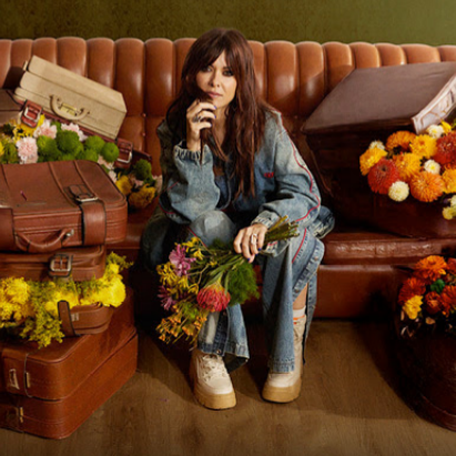 Fotografía promocional de Concierto de Vanesa Martín en Madrid - Christmas by Starlite