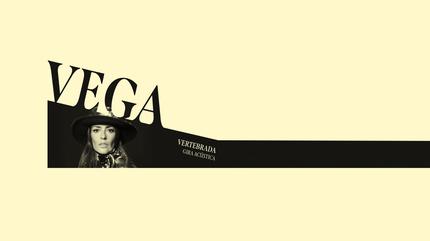 Vega concert in León