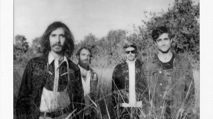 Wild Ripple concert in Valencia