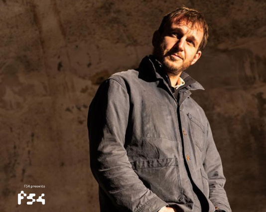 Promotional photograph of Concierto de Willy Mason en Dublin.