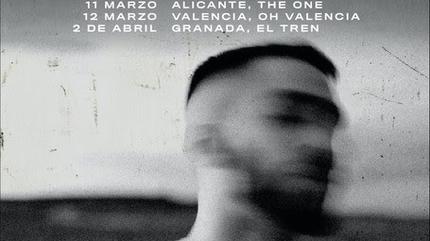 Concierto de Zetazen en Sevilla - Vacío Blanco Tour