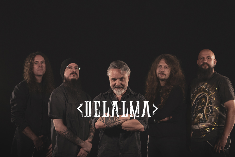 Fotografía promocional de Concierto DELALMA + SILVERANTO + DRYWEED en Sevilla
