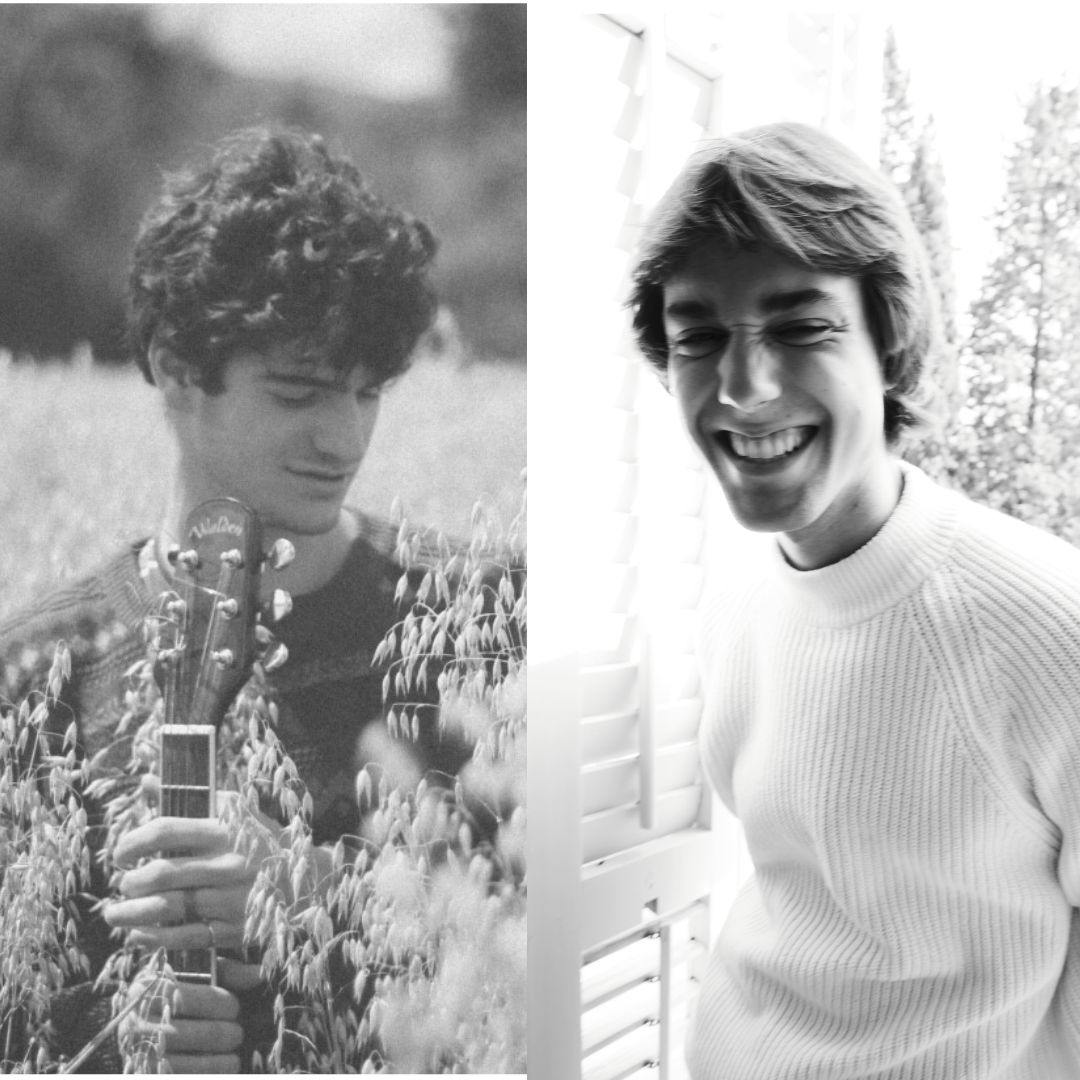 Fotografía promocional de Concierto Inazio & Hey Kid Cotton Club Bilbao