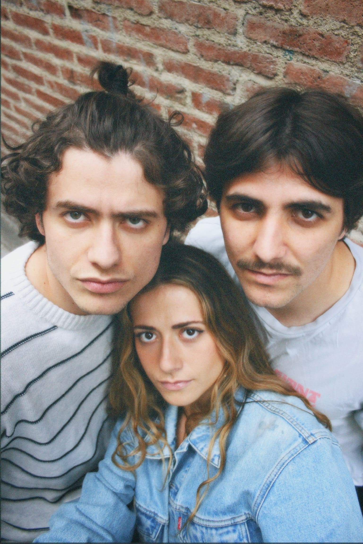 Fotografía promocional de Concierto La Última Copa en la Sala El Sol 20:00