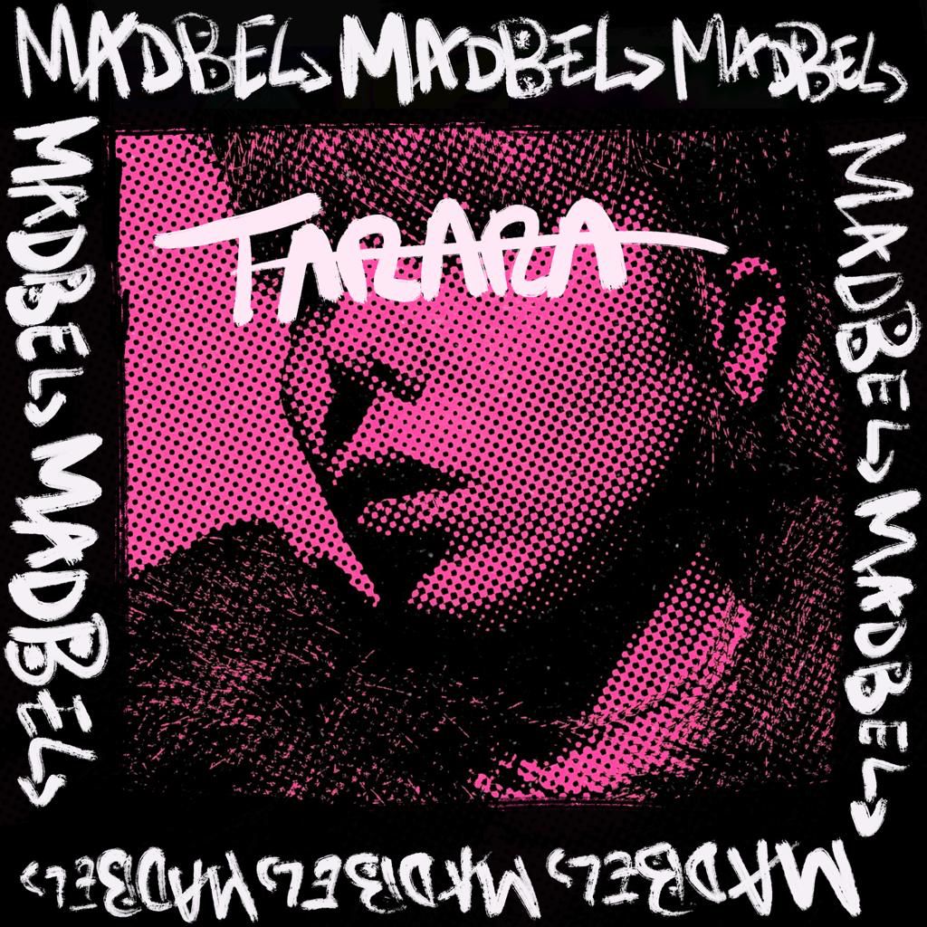 Fotografía promocional de Concierto Madbel Zaragoza