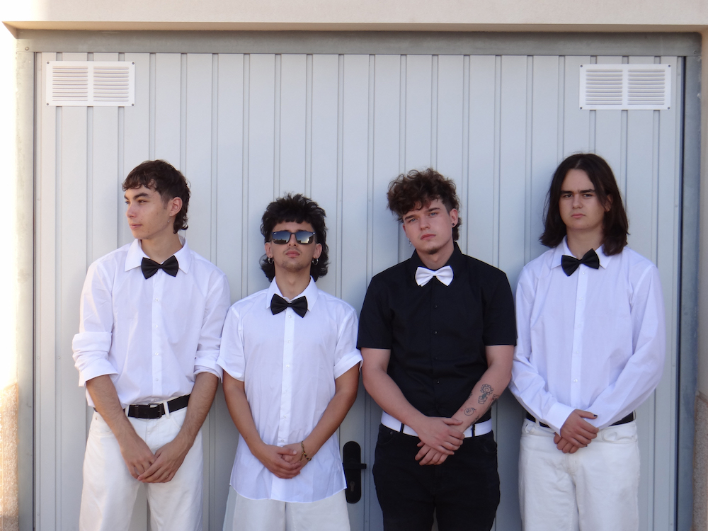 Fotografía promocional de CONCIERTO MAL VIAJE