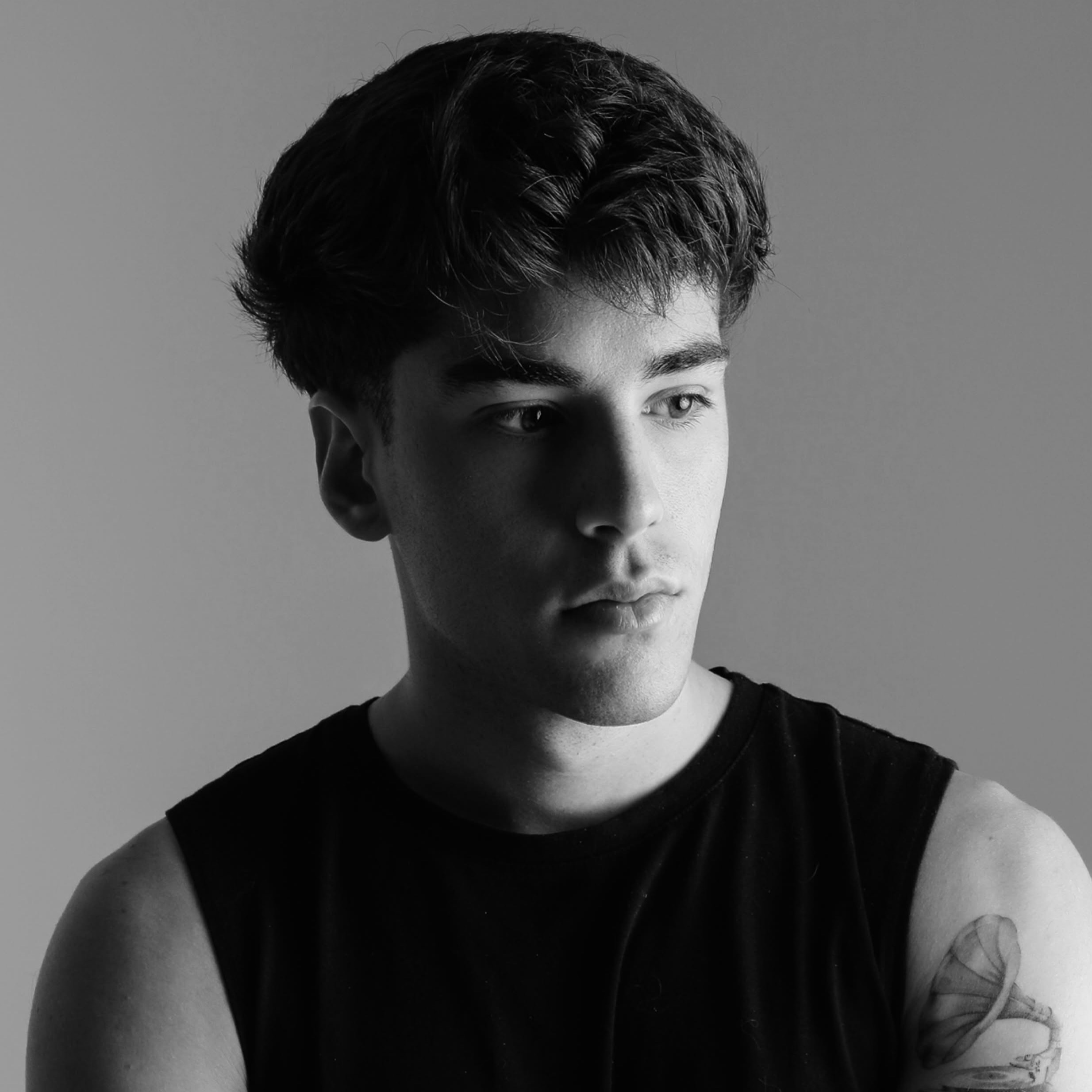 Fotografía promocional de Concierto Marco Moreno en Sant Feliu De Guíxols
