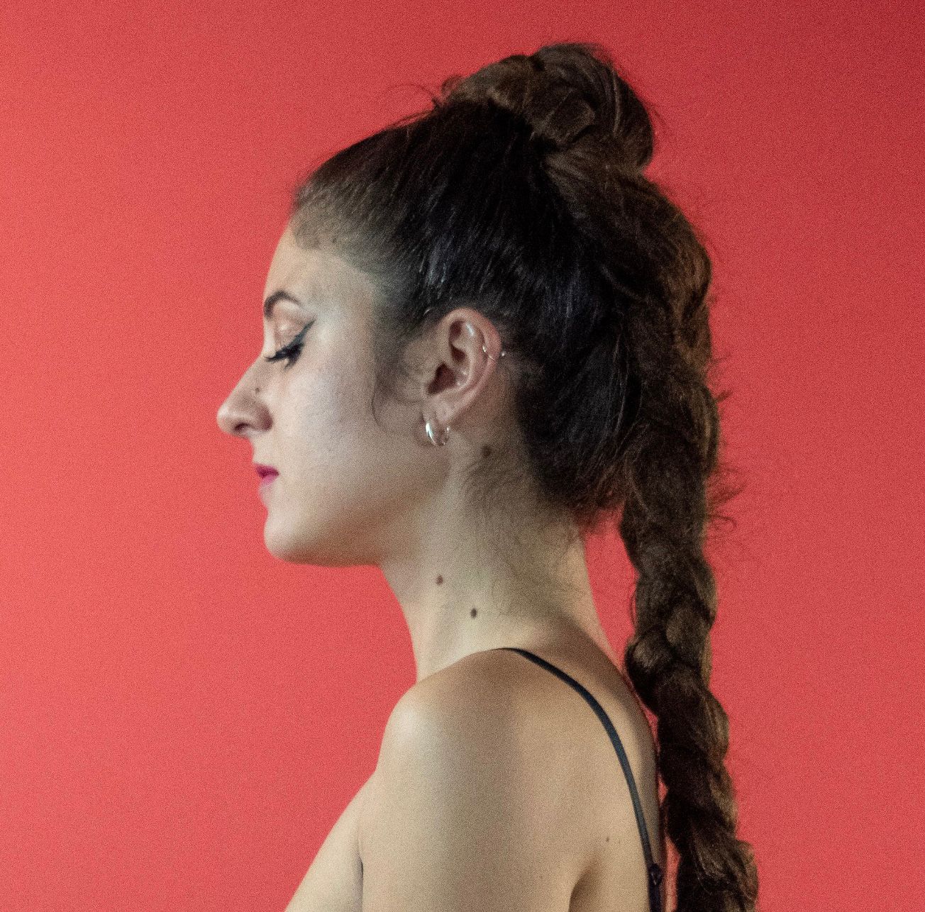 Fotografía promocional de CONCIERTO SUELTALÓ en el Contenedor Cultural