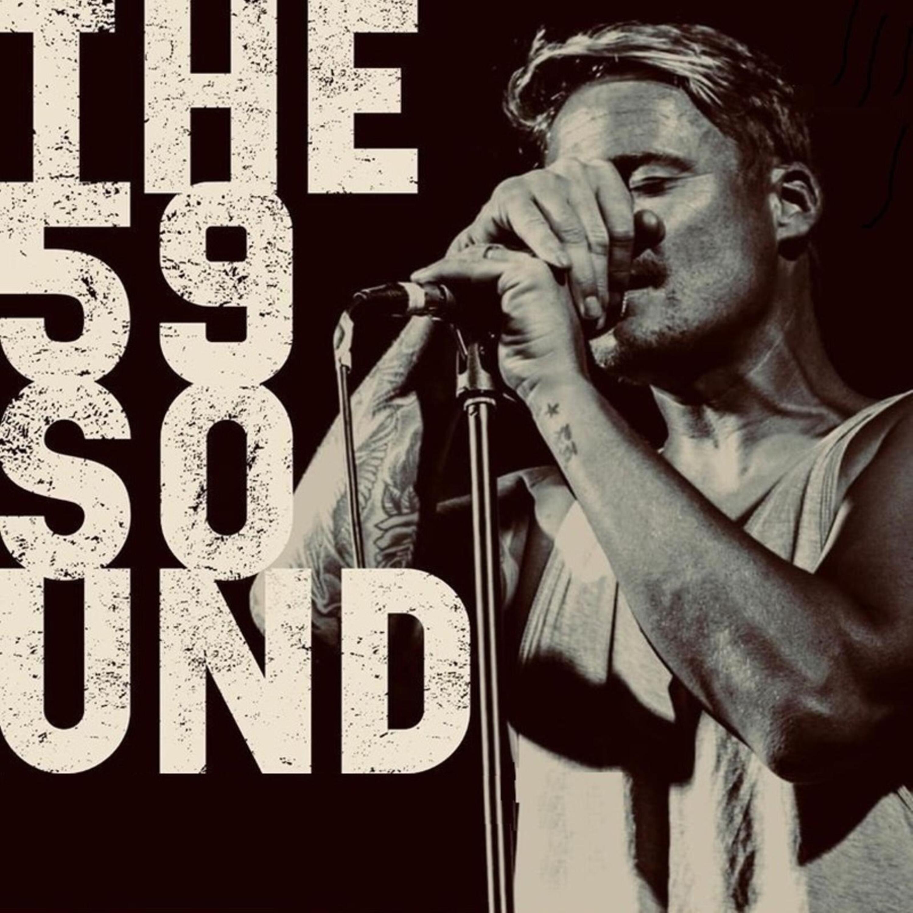 Fotografía promocional de CONCIERTO THE 59 SOUND