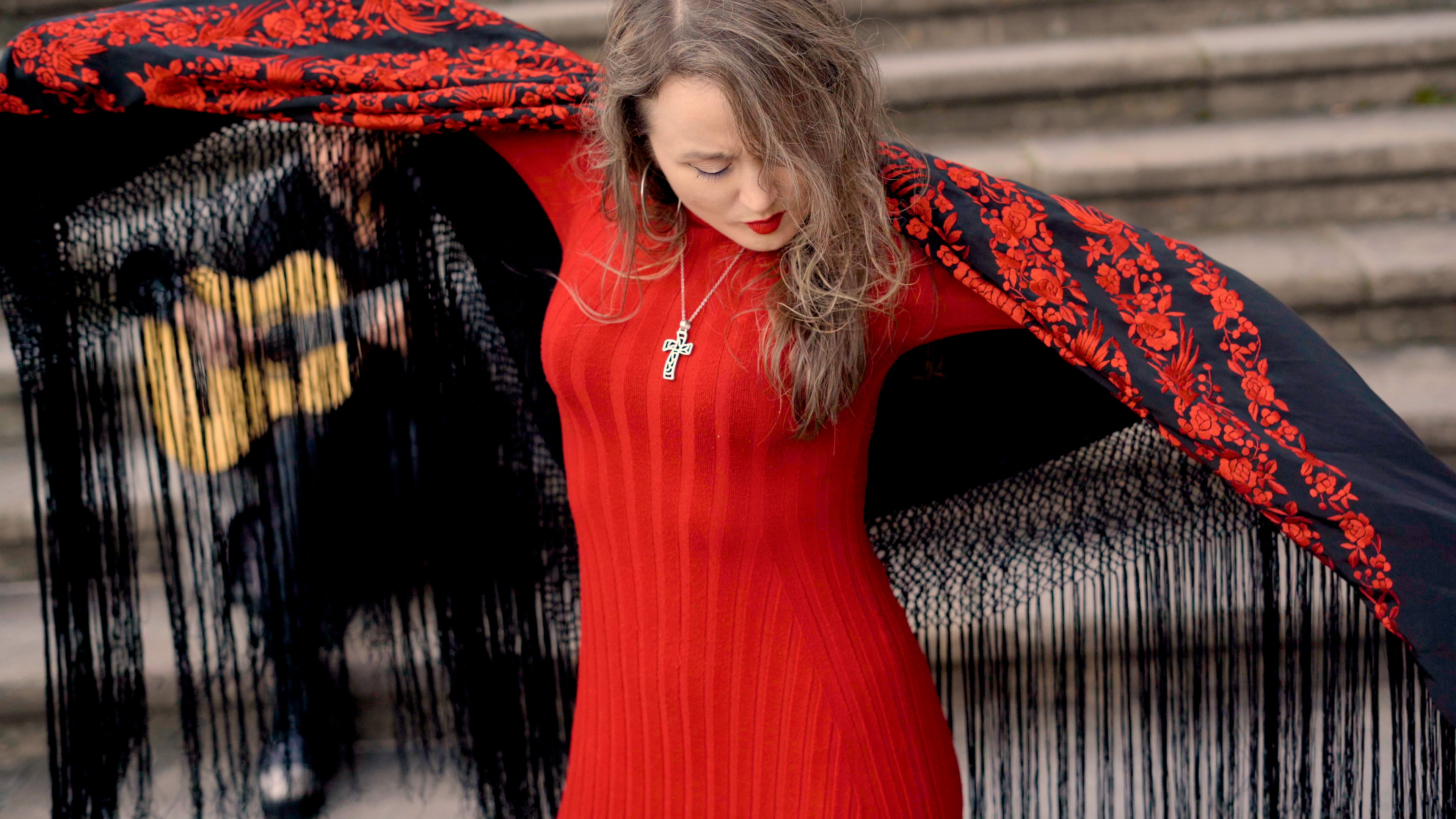 Fotografía promocional de CONCIERTO Y ESTRENO EXCLUSIVO DEL VIDEOCLIP 'PIEDRA Y CAMINO' EN SANTIAGO DE COMPOSTELA