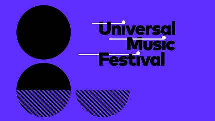 Concieto de Kraftwerk en Madrid | Universal Music Festival 2023