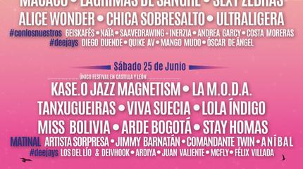 Conexión Valladolid Festival 2022