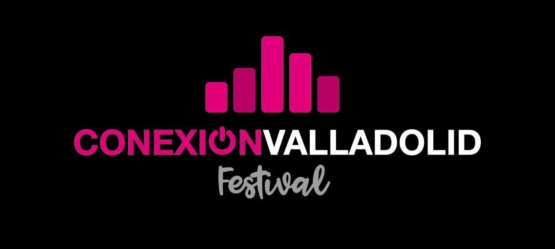 Fotografía promocional de Conexión Valladolid Festival