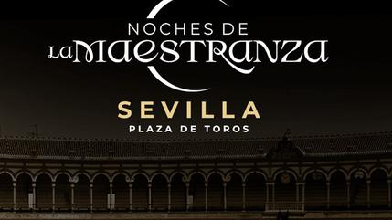 Conierto de Eros Ramazzotti en Sevilla | Noches de la Maestraza