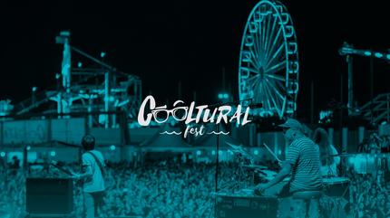 Cooltural Festival 2019