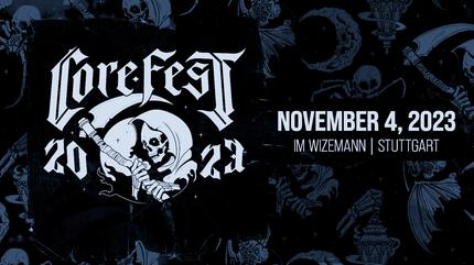 Core Fest 2023