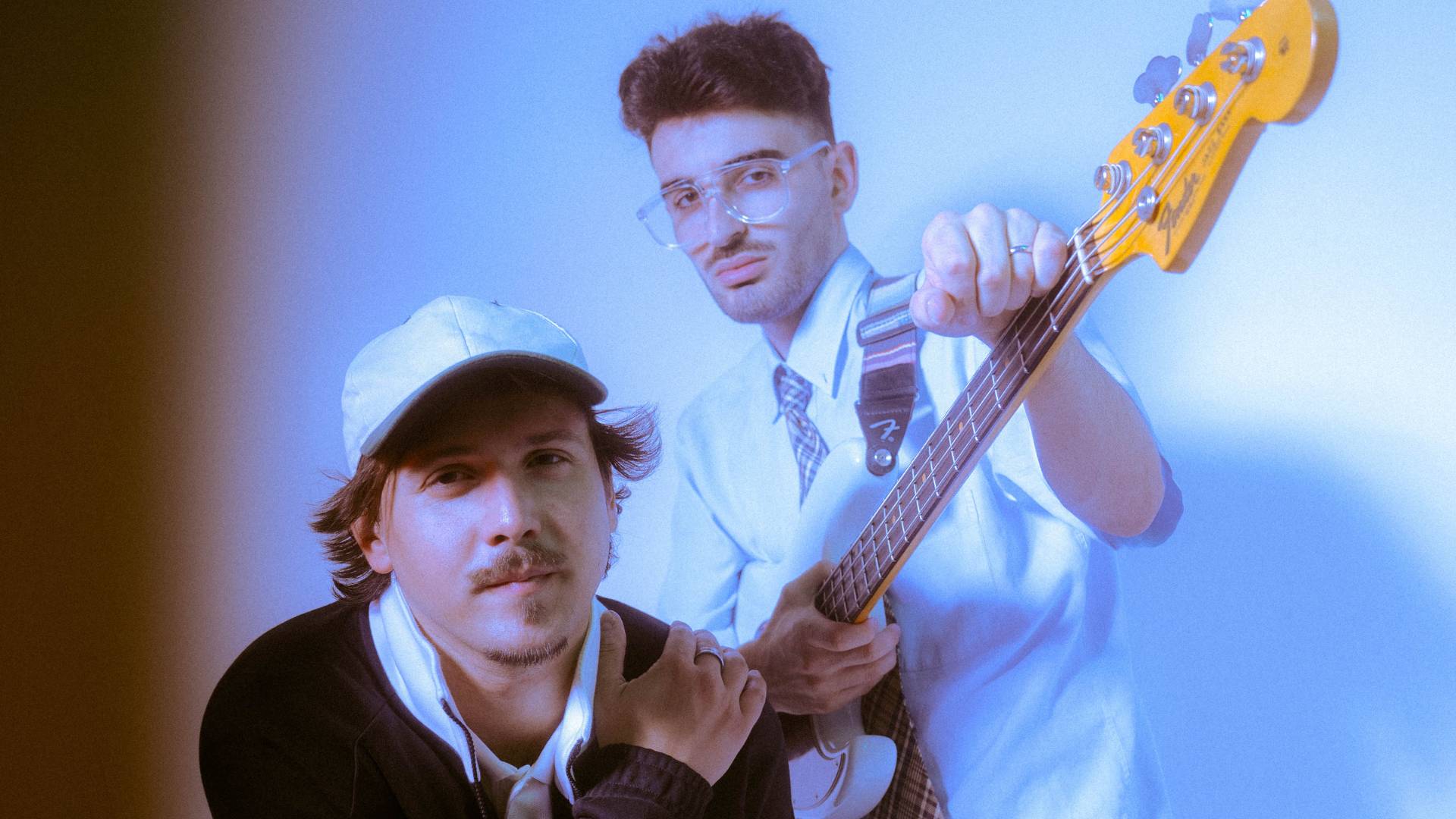 Fotografía promocional de Corea La Buena en Madrid