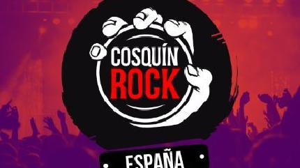 Cosquin Rock España 2020