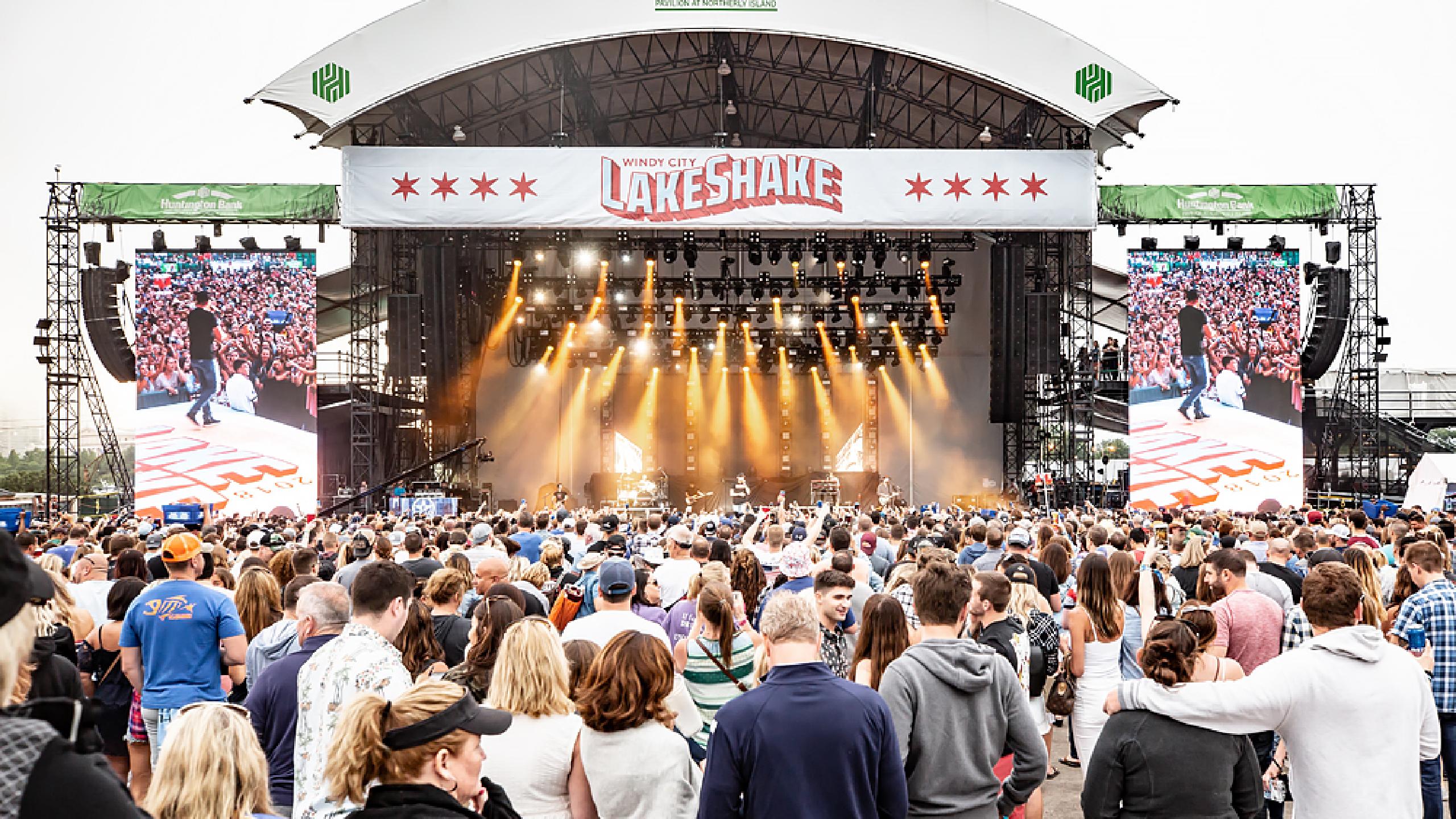 Country LakeShake 2019. Biglietti, lineup, band per Country LakeShake