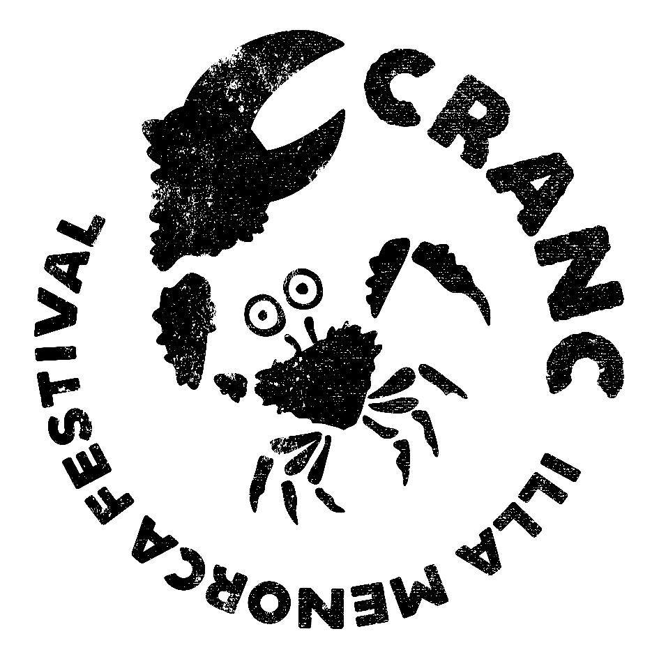 Promotional photograph of CRANC Festival 2020.