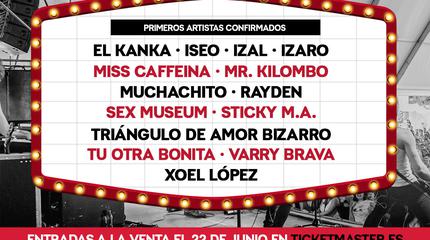 Crew Nation Presenta