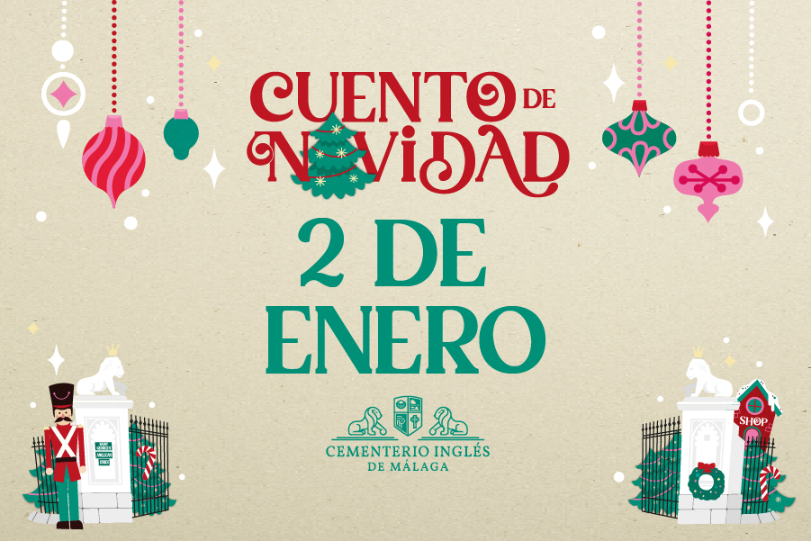 Fotografía promocional de CUENTO DE NAVIDAD 2 de enero
