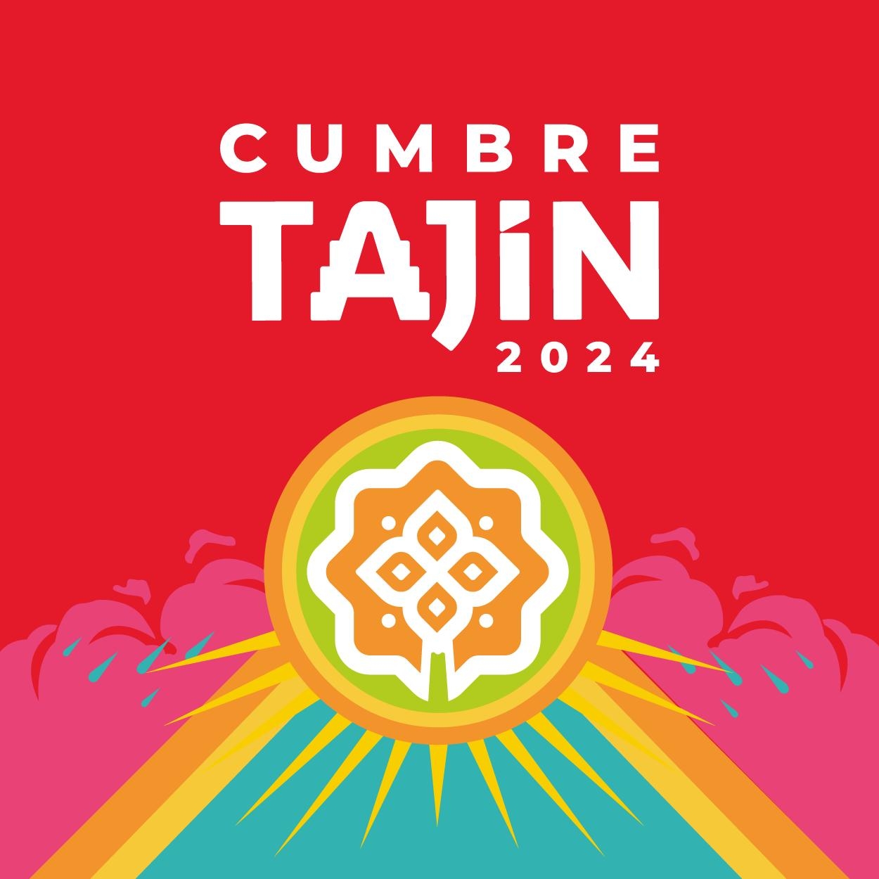 Fotografía promocional de Cumbre Tajín