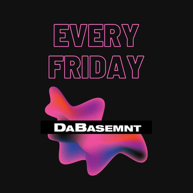Fotografía promocional de DaBasemnt (Hip Hop, R&B, Dancehall & Afrobeats): Drew & Mba