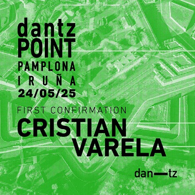 Fotografía promocional de Dantz Point Ciudadela 2025